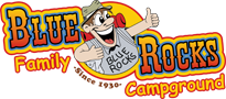 Blue Rocks Family Campground