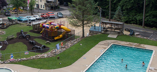 Blue Rocks Family Campground — photo 4